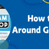 How to Get Around the GamStop?