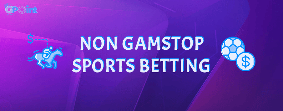 Non GamStop Sports Betting