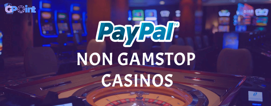 The Complete Guide To Understanding non gamstop no deposit