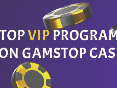 The Top VIP Programmes of Non GamStop Casinos