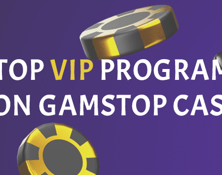 The Top VIP Programmes of Non GamStop Casinos