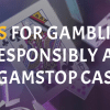 Tips for Gambling Responsibly at Non GamStop Casinos