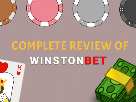 Complete Review of Winstonbet