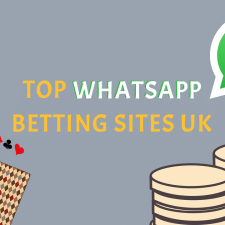 Top WhatsApp Betting Sites UK