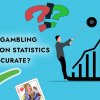 Are Gambling Addiction Statistics Accurate?