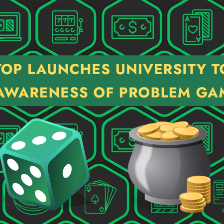 Gamstop Launches University Tour to Raise Awareness of Problem Gambling