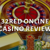 32Red Online Casino Review
