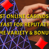 Best Online Casinos in Belfast Non Gamstop