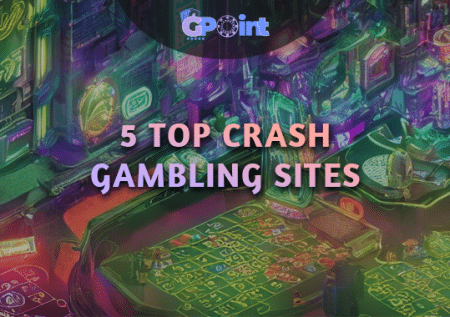 Crash Betting Games