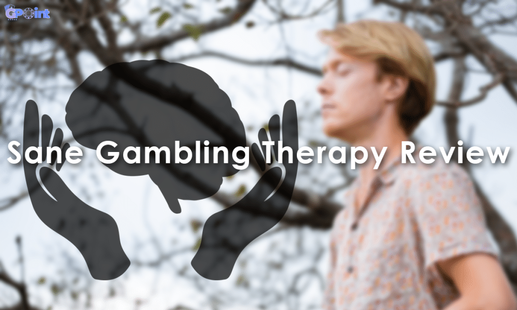 Sane Gambling Therapy Review