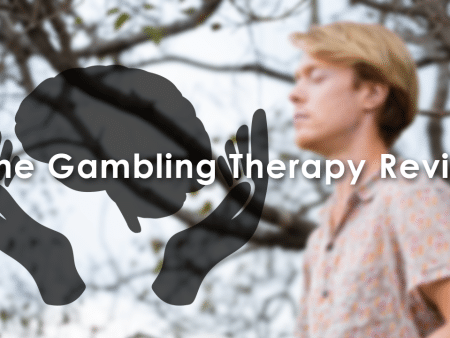 Sane Gambling Therapy Review