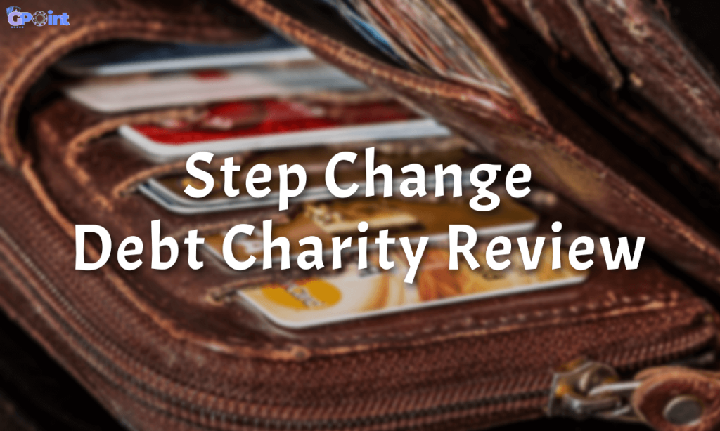 Step Change Debt Charity Review