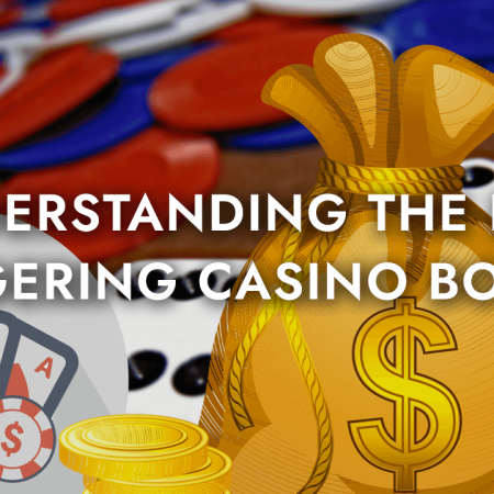 Understanding the Low Wagering Casino Bonus