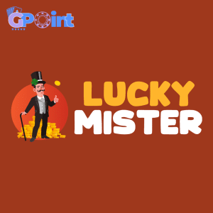 Lucky Mister Casino