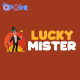Lucky Mister Casino