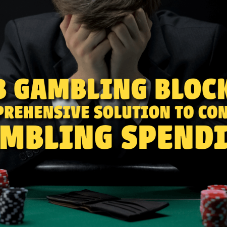 TSB Gambling Block: A Comprehensive Solution to Control Gambling Spending