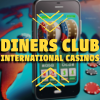 Diners Club International Casinos