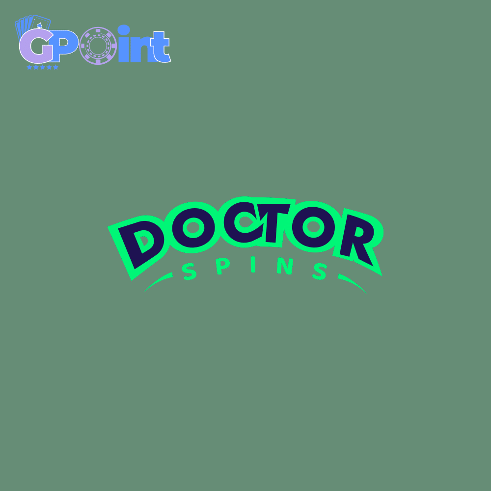 Doctor Spins Casino, Create a Doctor Spins Casino Account Easily