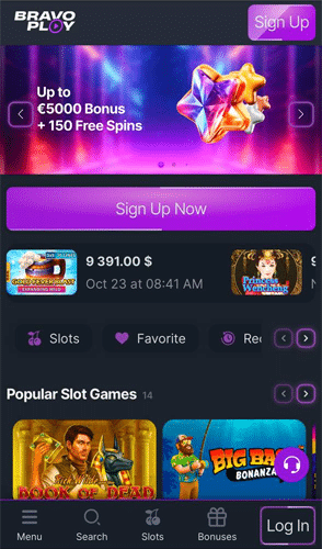 bravoplay 1 screen gpoint