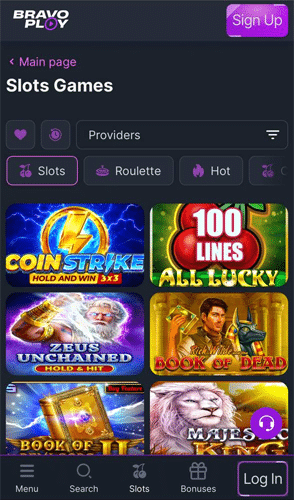 bravoplay 2 screen gpoint