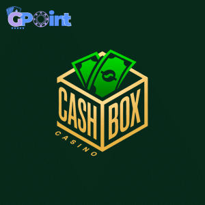 CashBox Casino