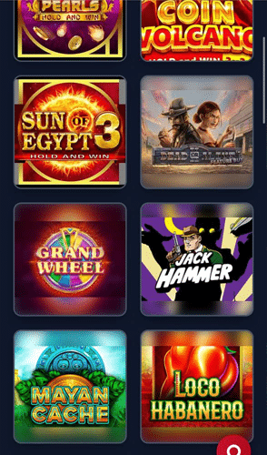winthere 2 screen gpoint